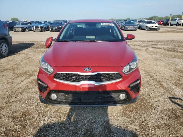 Photo 5 from auction – 2019 KIA FORTE FE with VIN 3KPF24ADXKE056406