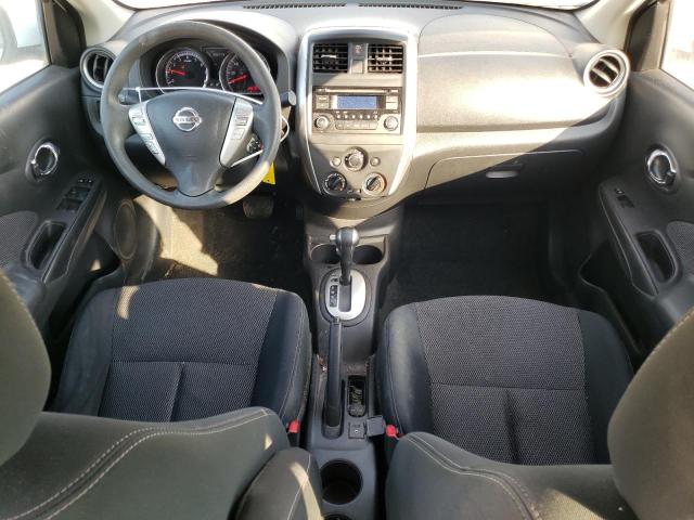 Photo 8 from auction – 2016 NISSAN VERSA S with VIN 3N1CN7AP1GL854126