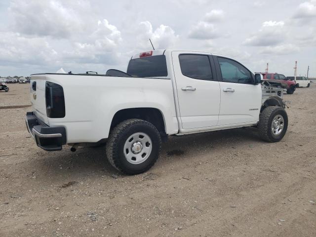 Photo 3 from auction – 2015 CHEVROLET COLORADO with VIN 1GCGSAEA2F1137508