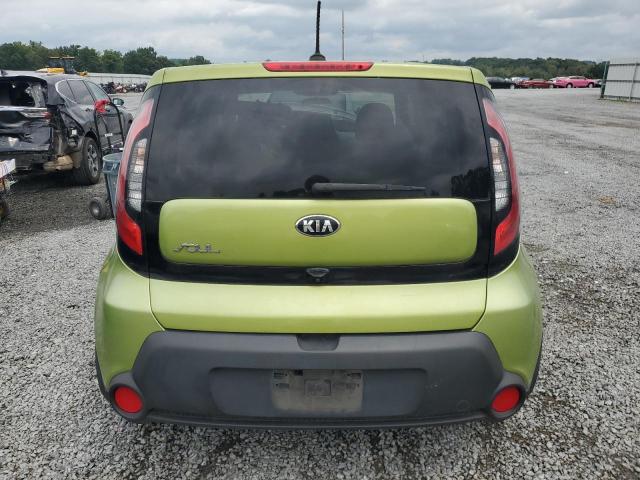 Zdjęcie 6 z aukcji – 2016 KIA SOUL z VIN KNDJN2A20G7826656