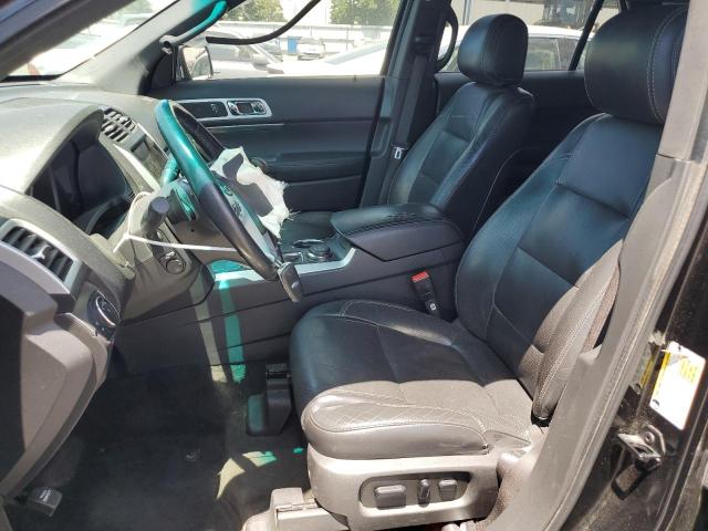 Photo 7 from auction – 2014 FORD EXPLORER S with VIN 1FM5K8GT3EGA43949