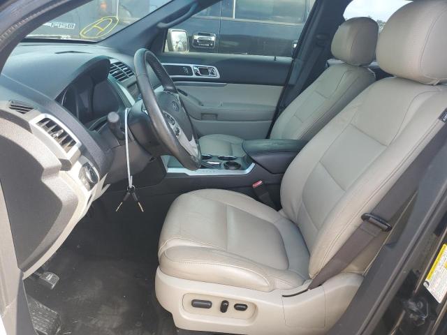 Photo 7 from auction – 2011 FORD EXPLORER X with VIN 1FMHK7D80BGA41109
