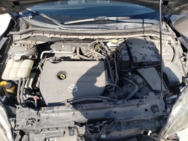 Photo 11 from auction – 2011 MAZDA 3 I with VIN JM1BL1VG8B1496352