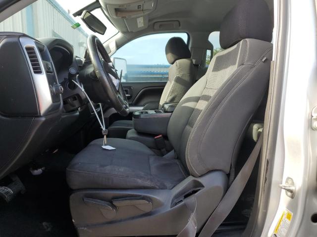 Photo 7 from auction – 2014 CHEVROLET SILVERADO with VIN 3GCPCREH1EG178205