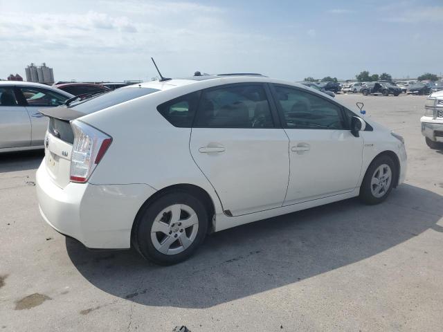 Photo 3 from auction – 2010 TOYOTA PRIUS with VIN JTDKN3DU1A0145686
