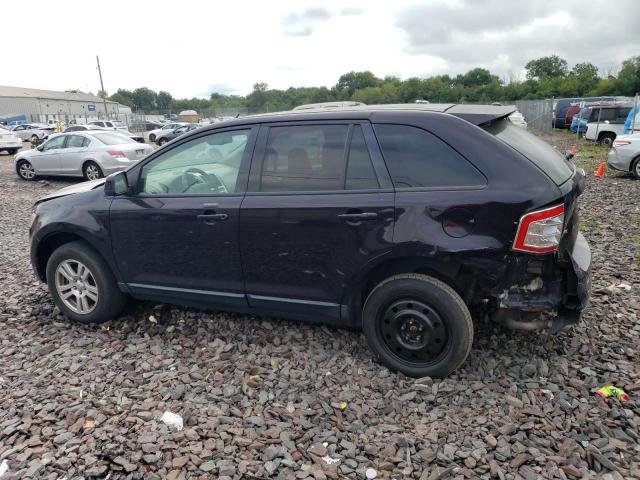 Photo 2 from auction – 2007 FORD EDGE SEL P with VIN 2FMDK49C07BA84289