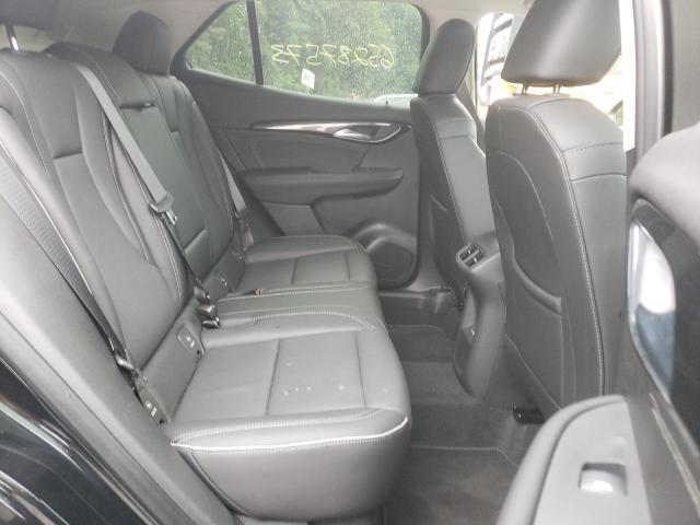 Photo 10 from auction – 2023 BUICK ENVISION E with VIN LRBFZNR41PD069848