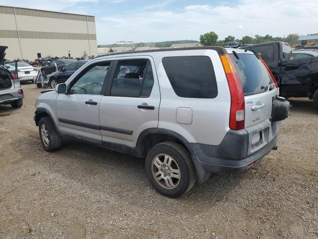 Photo 2 from auction – 2003 HONDA CR-V EX with VIN SHSRD78853U106330