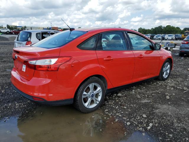 Photo 3 from auction – 2014 FORD FOCUS SE with VIN 1FADP3F20EL291117
