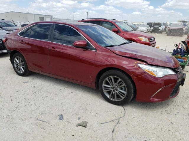 Photo 4 from auction – 2016 TOYOTA CAMRY LE with VIN 4T1BF1FK5GU614109