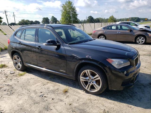 Photo 4 from auction – 2015 BMW X1 XDRIVE3 with VIN WBAVM5C53FVV94199