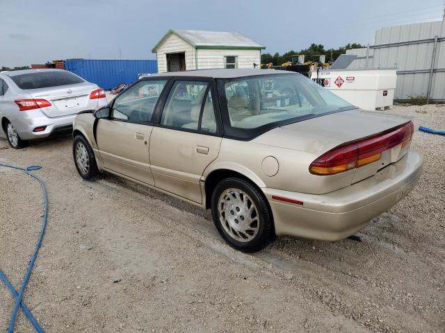 Photo 2 from auction – 1995 SATURN SL2 with VIN 1G8ZK5278SZ296239