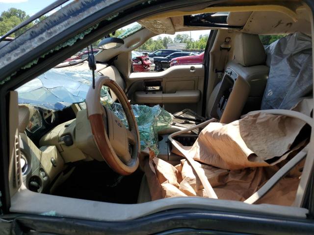 Photo 7 from auction – 2005 FORD F150 SUPER with VIN 1FTPW14585KD33776