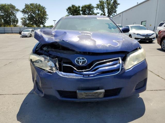Photo 5 from auction – 2011 TOYOTA CAMRY BASE with VIN 4T1BF3EK0BU743946