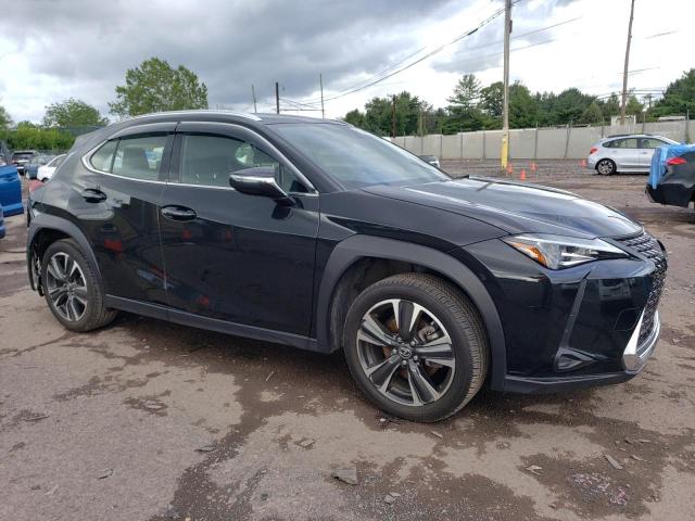 Photo 4 from auction – 2019 LEXUS UX 200 with VIN JTHY3JBH9K2016223