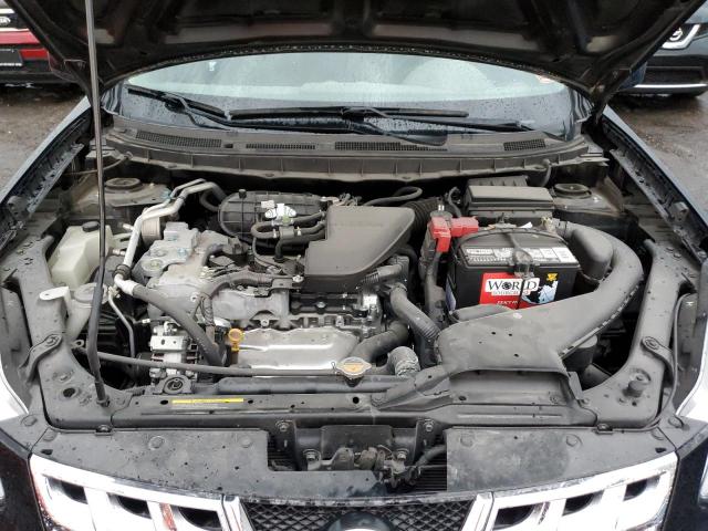 Photo 12 from auction – 2013 NISSAN ROGUE S with VIN JN8AS5MT3DW525321