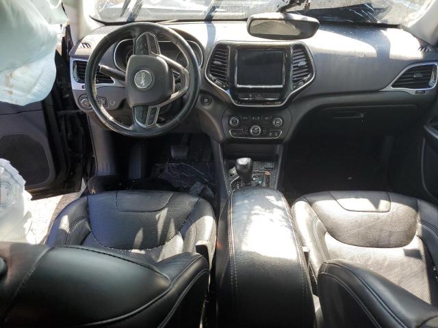 Photo 8 from auction – 2019 JEEP CHEROKEE L with VIN 1C4PJLDB8KD443534