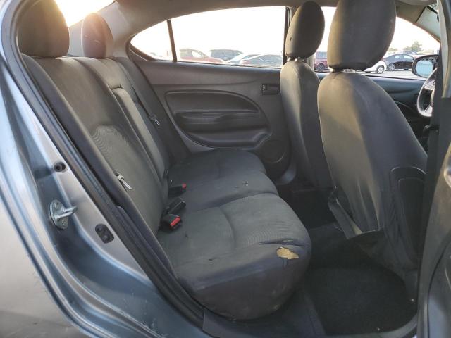 Photo 10 from auction – 2018 MITSUBISHI MIRAGE G4 with VIN ML32F3FJ3JHF12000