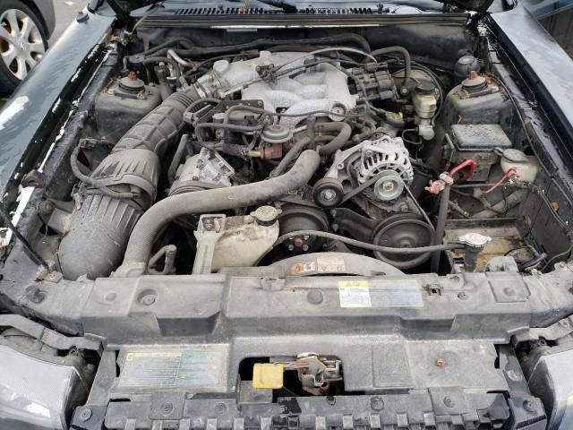 Photo 11 from auction – 2004 FORD MUSTANG with VIN 1FAFP40614F165002