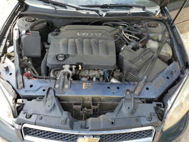 Photo 11 from auction – 2014 CHEVROLET IMPALA LIM with VIN 2G1WC5E38E1109795