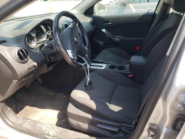Photo 7 from auction – 2010 PONTIAC G6 with VIN 1G2ZA5E03A4129987