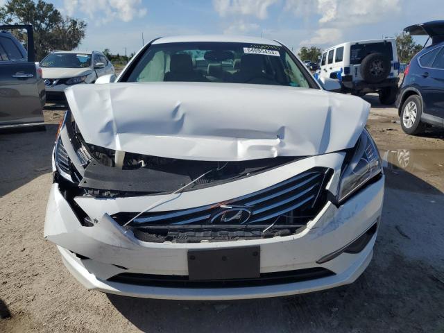 Photo 5 from auction – 2016 HYUNDAI SONATA SE with VIN 5NPE24AF4GH362372