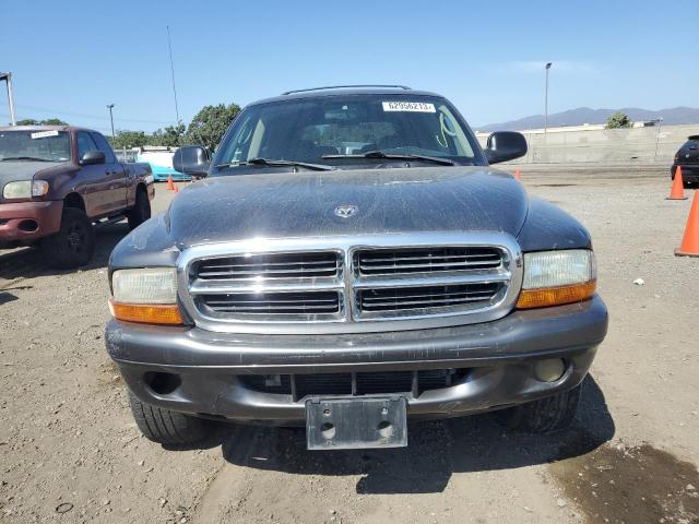 Photo 5 from auction – 2002 DODGE DURANGO SL with VIN 1B4HS58N32F218585
