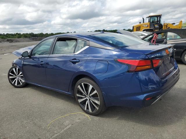 Photo 2 from auction – 2020 NISSAN ALTIMA SR with VIN 1N4BL4CW2LC150546