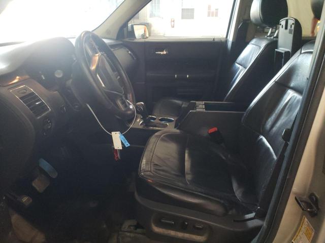 Photo 7 from auction – 2015 FORD FLEX LIMIT with VIN 2FMHK6D8XFBA14202