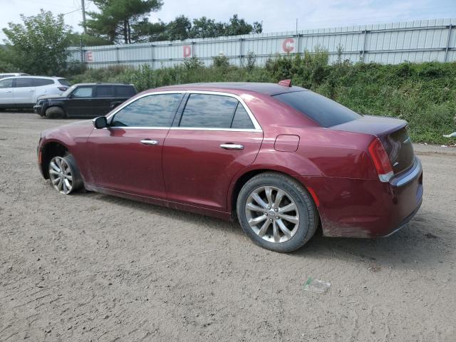 Photo 2 from auction – 2016 CHRYSLER 300C with VIN 2C3CCAKG9GH325311