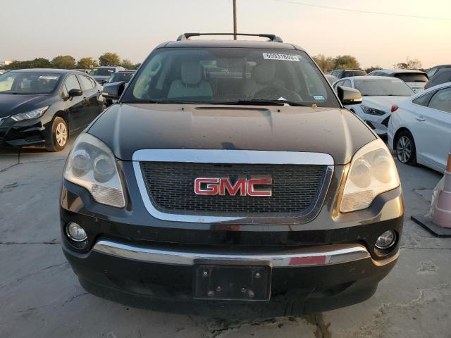 Photo 5 from auction – 2011 GMC ACADIA SLT with VIN 1GKKRRED3BJ371587
