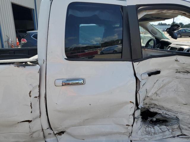 Photo 10 from auction – 2016 RAM 1500 SLT with VIN 1C6RR6GT2GS240592