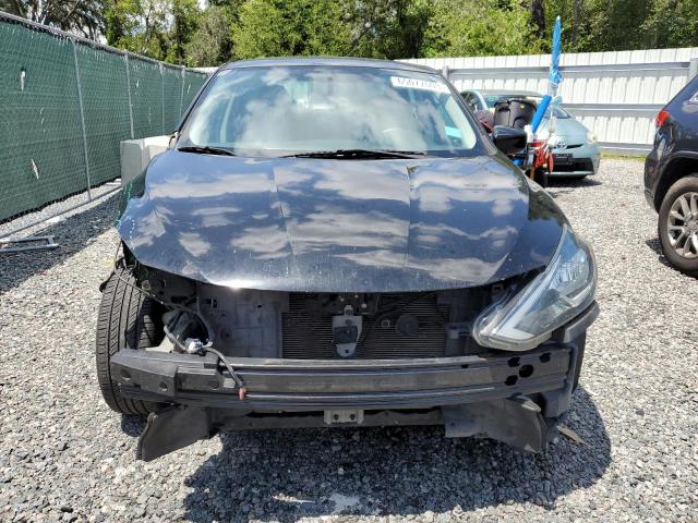 Photo 5 from auction – 2016 NISSAN SENTRA S with VIN 3N1AB7AP6GY287804