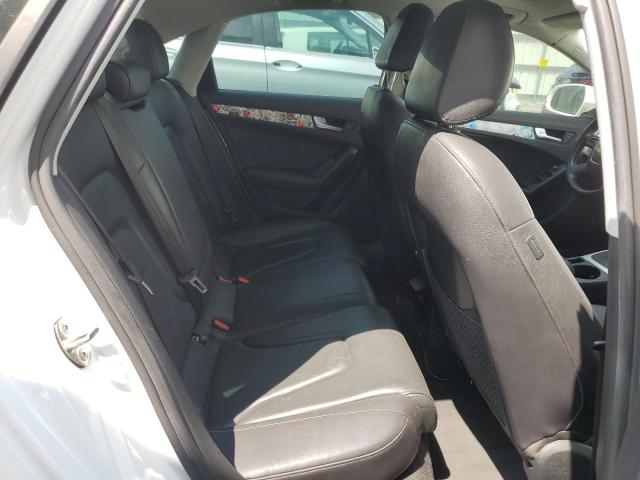 Photo 10 from auction – 2011 AUDI A4 PREMIUM with VIN WAUAFAFL1BN051908