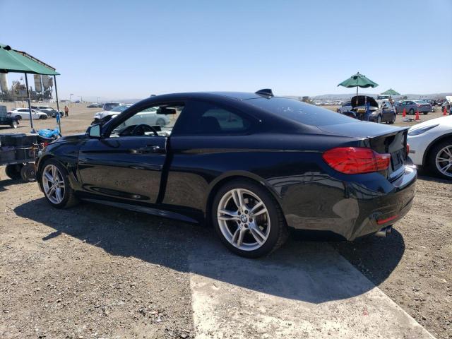 Photo 2 from auction – 2015 BMW 428 I with VIN WBA3N7C51FK222345