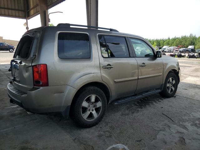 Photo 3 from auction – 2011 HONDA PILOT EXL with VIN 5FNYF3H53BB058238