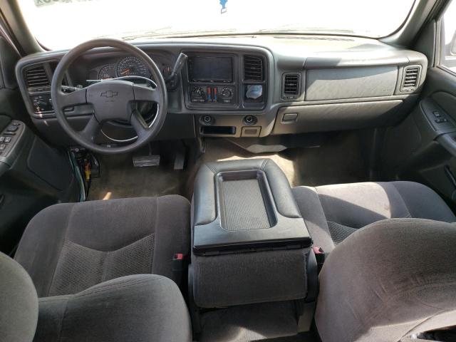 Photo 8 from auction – 2007 CHEVROLET SILVERADO with VIN 2GCEC13V571101222