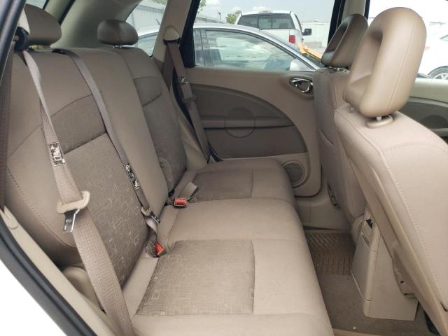 Photo 10 from auction – 2007 CHRYSLER PT CRUISER with VIN 3A4FY58B87T611925