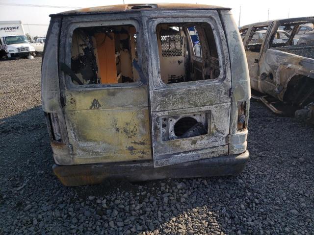 Photo 6 from auction – 2010 FORD ECONOLINE with VIN 1FTNE1EW6ADA47053