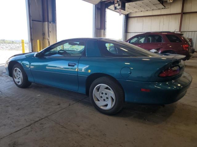 Photo 2 from auction – 1995 CHEVROLET CAMARO with VIN 2G1FP22S6S2211956