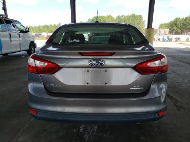 Photo 6 from auction – 2014 FORD FOCUS SE with VIN 1FADP3F2XEL140477