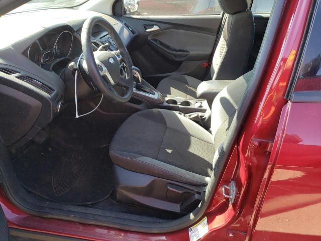 Photo 7 from auction – 2014 FORD FOCUS SE with VIN 1FADP3K20EL129624