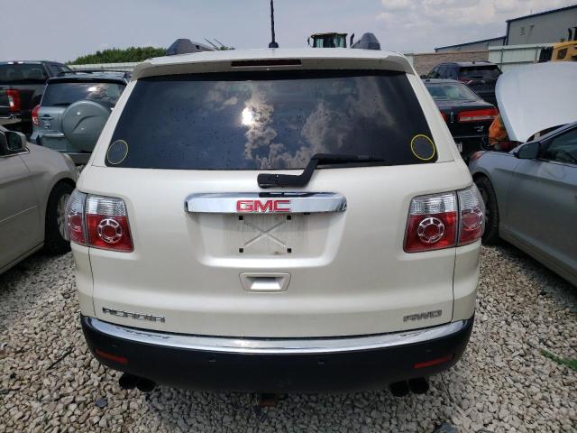 Photo 6 from auction – 2012 GMC ACADIA SLT with VIN 1GKKVRED7CJ362324