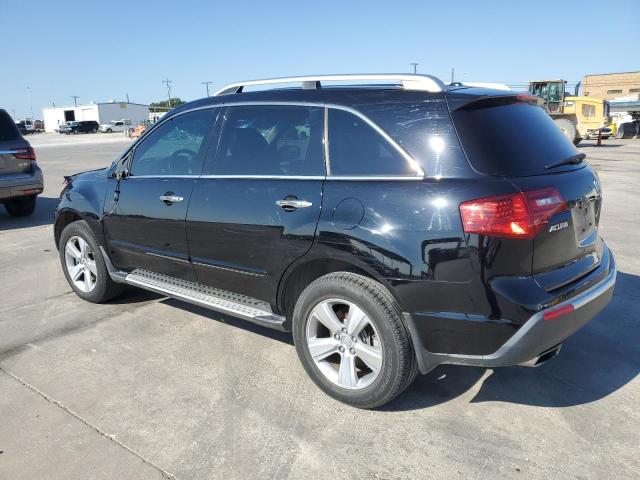 Снимка 2 от търг – 2011 ACURA MDX TECHNO с VIN 2HNYD2H67BH512228