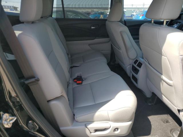 Photo 11 from auction – 2019 HONDA PILOT EXL with VIN 5FNYF5H53KB018690