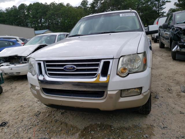 Photo 5 from auction – 2006 FORD EXPLORER E with VIN 1FMEU74E56UA12876