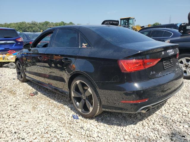 Photo 2 from auction – 2016 AUDI A3 PREMIUM with VIN WAUB8GFF9G1113873