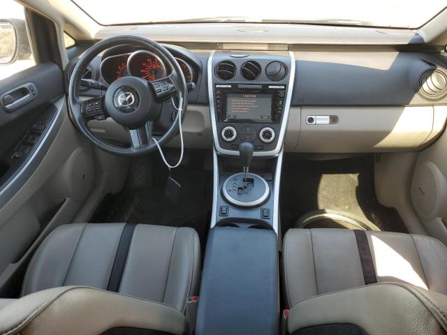 صورة رقم 8 من المزاد - 2009 MAZDA CX-7 مع VIN JM3ER29L490226678