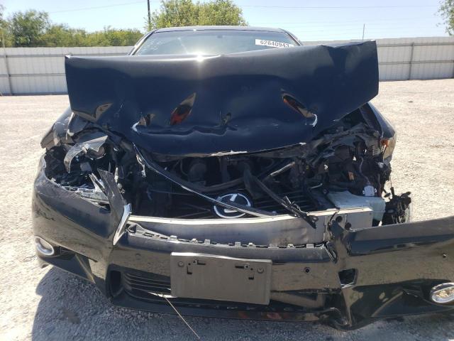 صورة رقم 5 من المزاد - 2013 LEXUS GS 350 مع VIN JTHBE1BL1D5019249