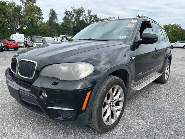 Photo 2 from auction – 2011 BMW X5 XDRIVE3 with VIN 5UXZV4C56BL743365